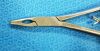 CODMAN 53-1108 Lempert Rongeur, Straight, 2mm