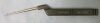 CODMAN 46-3151 Curette, Forward Straight, 0