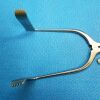 JARIT 205-244 Meyerding Retractor, Blades ????? x 2 ?…???? Deep