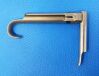 KARL STORZ 8805C Slotted Laryngoscope 8cm