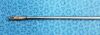 KARL STORZ 8591 DV DV Kleinsasser Spoon Forceps, Curved Left, 2mm