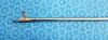 KARL STORZ 8591 DV DV Kleinsasser Spoon Forceps, Curved Left, 2mm