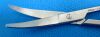 PILLING 175052 Jorgenson Scissors, Acutely Curved, 14"