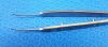 STORZ E1888 C C Harms-Tubingen Tying Forceps, Curved