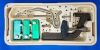 STRYKER/HOWMEDICA OSTEONICS 3371-9-120 Nail Locking Set #1