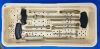 STRYKER/HOWMEDICA OSTEONICS 3371-9-120 Nail Locking Set #1