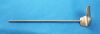 THOMPSON 43128 #1 Kelly Retractor Blade, Fixed, 2??? x 2 ?????
