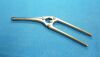 V. MUELLER SU-9072 Payr Resection Clamp