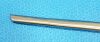 V. MUELLER NL4071-074 Spurling Rongeurs 4mm