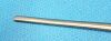 V. MUELLER NL4070-073 Spurling Rongeur, 3mm