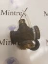 PHILIPS 452215036521 Intera/achieva LCC 3 Way valve actuator MRI Scanner