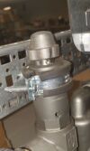 PHILIPS 452215038831 Intera/achieva LCC Overflow Valve MRI Scanner