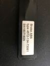 PHILIPS 4512-134-73061  451213473061  SN18071829 BRAKE ABS Rad/Fluoro Room