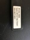 PHILIPS 4512-134-73061  451213473061  SN18071831 BRAKE ABS Rad/Fluoro Room