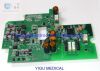 NIHON KODEN PN：M3535-60140 Philips HeartStart MRx M3535A defibrillaltor DC power board PN：M3535-60140 Defibrillator