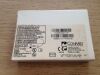 CONMED C8921  GUARDSMANN Femoral Interference Screw 7mm x 25mm (X)