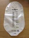 CONVATEC 411108 Collection Bags With Filter (Box Of 9) 411108