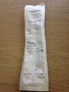 JOHNSON & JOHNSON 214112 Threaded Clear Cannula (X) 214112