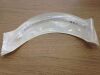 MALLINCKRODT 86227 Uncuffed Tracheal Tube (Bx/10) (X)