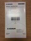 BRAUN NF9100 Injection Site (100/Box) NF9100