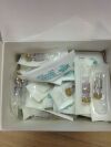 BRAUN NF9100 Injection Site (100/Box) NF9100
