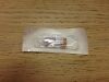 BRAUN NF9100 Injection Site (100/Box) NF9100