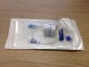 CAREFUSION MFS141 MaxGuard Flow Controller Extension Set w/Needleless Y-set (X)
