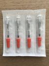 COVIDIEN 8881511136  Insulin Safety Syringe (Bag of 50)