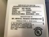 DEL MEDICAL 124-0126G  1240126  110-0085G2  1100085G2  408-5009P5  4085009P5 AEC DEVICE REV #3 BOARD Rad/Fluoro Room