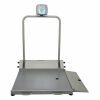 HEALTH-O-METER 2600 Scale