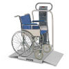 WELCH ALLYN 6702 Scale