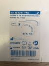 MEDTRONIC 1830617FRT EM SInus Dilation System Frontal (X)
