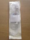 BRAUN 352393 Anesthesia IV Set (X) 352393