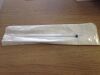 BRASSELER USA KM172-19-35S Single Trocar Smooth Diameter 0.9mm, Length 228mm (X)