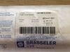 BRASSELER USA KM172-19-62S  K-Wire Single Trocar Smooth 228mm (x)