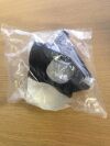 FISHER & PAYKEL RT040M Bi-Level CPAP System Hospital Full Vented Mask