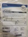 BOSTON SCIENTIFIC 6240  CAPTIFLEX Medium Oval - Flexible Single-Use Polypectomy Snare 27mm (X)
