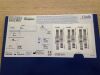 CORDIS PB1860BSX  PALMAZ BLUE .018 Balloon-Expandable Stent and Delivery System, 135cm (X)