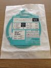 BARD SK9035M SEEKER Crossing Support Catheter 5F x.035in x 90cm (X)