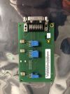 SIEMENS 10161078 Wiring Interface CT Scanner