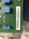 SIEMENS 10161078 Wiring Interface CT Scanner