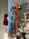 SIEMENS 08095593 UMAR CT Scanner