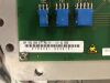SIEMENS 10162080 Wiring Interface M4 CT Scanner