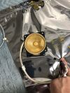 SIEMENS 3064474 Loud Speaker  CT Scanner