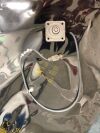 SIEMENS 7741643 Microphone  CT Scanner
