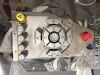SIEMENS 8098084 Left Gantry Pad Controller CT Scanner