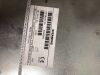 SIEMENS 8098084 Left Gantry Pad Controller CT Scanner