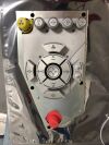 SIEMENS 8098092 Right Gantry Pad Controller CT Scanner