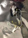SIEMENS 08095155 Light Marker  CT Scanner