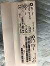 SIEMENS 8673548 Freq. Inverter  Motor Control CT Scanner